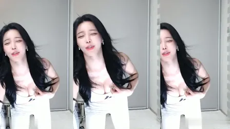 AfreecaTV主播阿丽莎BJ아리샤2020年5月19日直播视频舞蹈剪辑03063020